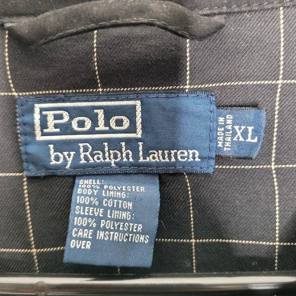 Polo Ralph Lauren great pre